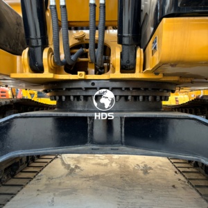 Excavadora Usada Cat312, Excavadora de Segunda Mano Cat312d, 315d, 318d, 320d, Original de Japón - Product Image 5