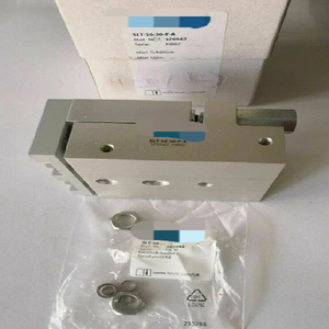 กระบอกสูบสไลด์ SLT-16-30-<span class=keywords><strong>P</strong></span>-A 170562 รุ่น SLT1630PA - Product Image 1