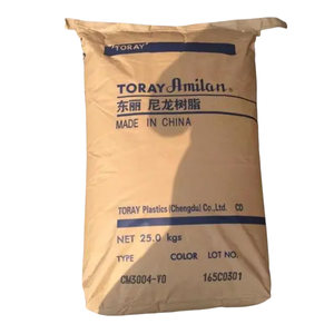 ไนลอน <span class=keywords><strong>PA66</strong></span> ญี่ปุ่น Toray <span class=keywords><strong>CM3004</strong></span> วัสดุไนลอนเกรดทนไฟเสริมแรงสำหรับฉีดขึ้นรูป - Product Image 6