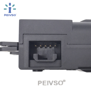 Actuador de Compuerta de Aire HVAC BLEND de Precio de Fábrica PEIVSO, Nuevo para TOYOTA CROWN ARS212, GRS218 OEM 87106-30540 - Product Image 3