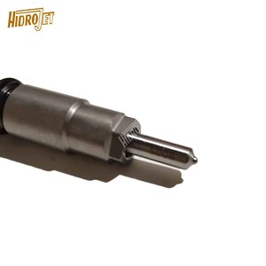 หัวฉีดน้ำมันดีเซล HIDROJET ของแท้ รุ่น 2367030400 23670-30400 หัวฉีดคอมมอนเรล รุ่น 295050-0460 สำหรับเครื่องยนต์ 1KD - Product Image 4