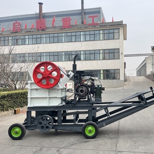 Best Price Portable Stone Granite Basalt PE250x400 <strong>Jaw</strong> Crusher