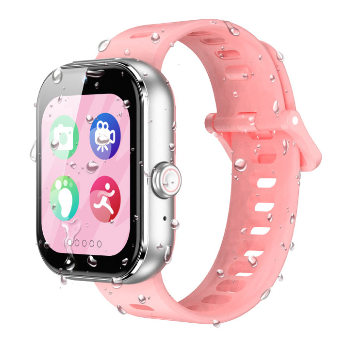 Smartwatch W26 Versatile, Fashionable, and Functional