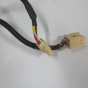 Pièces SMT, servomoteur AC, machine SMT MSMZ022A3A - Product Image 4