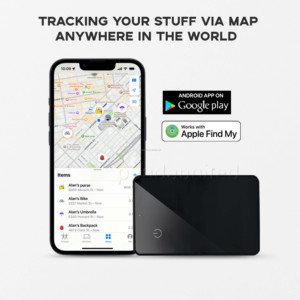 Sạc không dây tìm thẻ <span class=keywords><strong>iPhone</strong></span> của tôi công cụ tìm vị trí toàn cầu cho các mặt hàng Chống mất thẻ thông minh tìm chip theo dõi của tôi Kid thú cưng già - Product Image 2