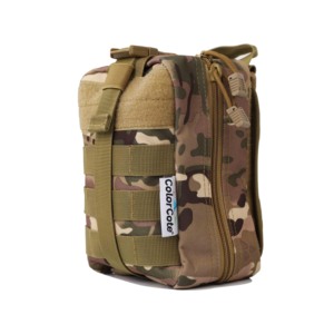 Beyond <span class=keywords><strong>Lifecare</strong></span> kit de premiers soins tactiques équipement de plein air accessoire Molle sac médical avec fournitures de premiers soins - Product Image 3