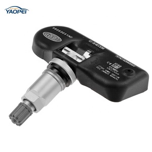Sensor de control de presión de neumáticos TPMS 56053031AD para Chrysler Town & Country Dodge - Product Image 3