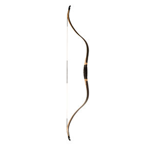 AF tiro con arco tártaro arco negro profesional caballo arcos recurvo arco tiro con arco - Product Image 3