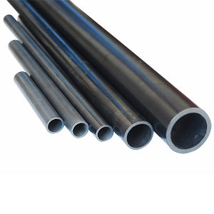 Feuerfestes Hochtemperatur-Silizium karbid rohr 1650 Grad SSIC RBSIC <span class=keywords><strong>SIC</strong></span> Si3N4 Siliziumnitrid-Keramik rohr - Product Image 3