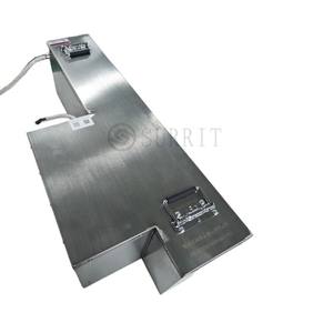 SURRIT Lifepo4 Golf Cart <b>Battery</b> Pack <b>24V</b> 100Ah 2.4 KWh with 2-Year Warranty Customizable for Forklifts Club Car - Product Image 2