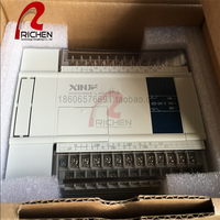 Módulo Extendido de Controlador Lógico Programable PLC y PAC XINJIE XC3-32R-E para Equipos Electrónicos en Stock
