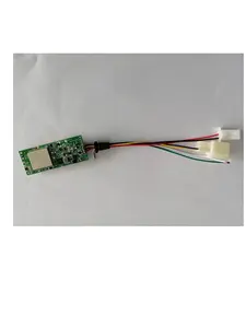 Chất lượng cao Multilayer pcba nhà sản xuất PCB lắp ráp bảng mạch in cho các sản phẩm GPS