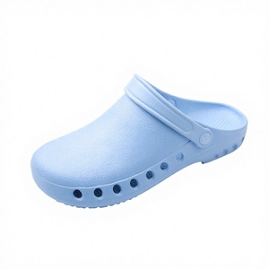 Zuecos de Trabajo Antideslizantes y Antiaceite de EVA 155 para Primavera, Verano y Otoño, para Unisex - Product Image 2