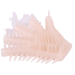 Gants de massage génital féminin de haute qualité, gants à dents de loup pour la masturbation, gants sexuels en silicone pour adultes pour jeux SM, jouets sexuels - Product Image 1