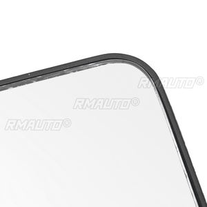 Nuevo Espejo Retrovisor Lateral Superior Grande de Cristal para Puerta de Coche Mercedes-Benz Sprinter Van, Lente de Espejo Retrovisor de Cristal - Product Image 6