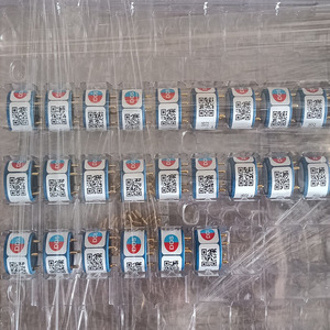 เซ็นเซอร์ตรวจจับก๊าซคู่ DDS รุ่น GS4DT ตรวจจับ CO H2S ช่วง 0-500ppm 0-200ppm ความแม่นยำ 3 ระดับ เครื่องตรวจสอบคุณภาพอากาศ - Product Image 2