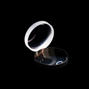 Lente Cóncava Doble con Recubrimiento AR de Alta Precisión, Vidrio Óptico Divergente para Expansor de Haz Galileano con Diámetro Personalizado - Product Image 6