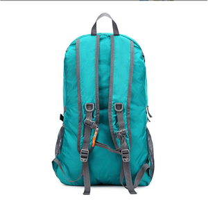 Sac à dos de randonnée de 40 L, léger, pliable, décontracté, pour le trekking, les voyages, le sport, le camping, l'escalade, imperméable, sac à dos de montagne pour la journée - Product Image 3