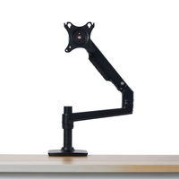 Accessoires pour ordinateur portable, support de moniteur, bras de fixation