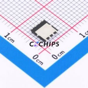 Original et tout nouveau TPW2900ENH,L1Q Transistor DSOPADVANCE-8 Transistor à effet de champ (MOSFET) - Product Image 2