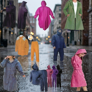 RAIN COATS, RAIN WEAR - Product Image 2