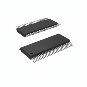 IC translator Bidir 56TVSOP Logic 56 TFSOP (0.173 ", กว้าง4.40มม.) SN74GTLPH16927VR ตัวแทนจำหน่ายที่ได้รับอนุญาต - Product Image 1