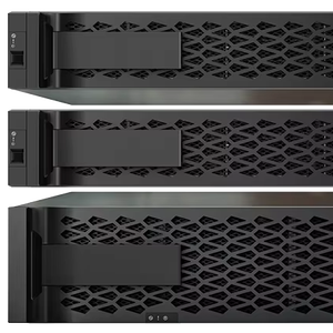 ThinkSystem DM 5000F All - Flash Array-Stockage d'entreprise haute performance - Product Image 1