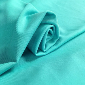 Cool Feeling Air Layer <b>Fabric</b> Upf High Stretch Knitting Plain <b>Nylon</b> Spandex <b>Fabric</b> for Sports Jersey T-Shirt - Product Image 5