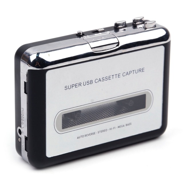 USB Cassette,capture USB Cassette,drive USB Tape Drive USB Recorder
