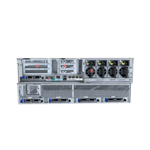 Atlas 800 <span class=keywords><strong>Server</strong></span> Model 9000 Kunpeng <span class=keywords><strong>920</strong></span> Ascend 910 Processors NPUs Deep Learning AI Training Gemakkelijke uitbreiding - Product Image 5