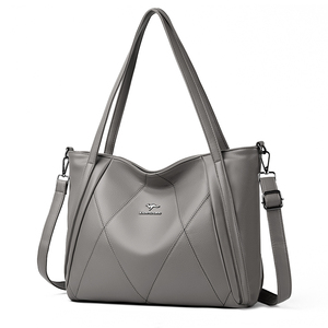 New Luxury <b>Bags</b> Women Handbags Designer Large Capacity Crossbody Female Shoulder <b>Bag</b> Ladies PU Leather Casual Tote Hand <b>Bag</b> - Product Image 5