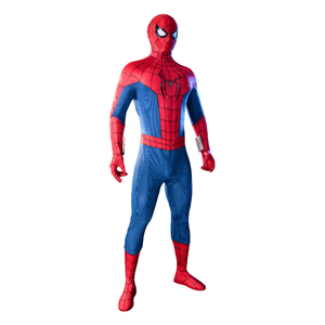 Costume Spider-Man personnalisé et économique : Nouveau modè<span class=keywords><strong>le</strong></span> Spider-Man - Product Image 5