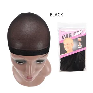 Cheap Hairnets, Buy Quality Hair Extensions & Wigs Directly from China  Suppliers:Elastic Headband With AdjustVelcro Wig Ban…