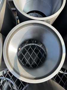 Accouplements de tuyauterie et de casing pour pétrole avec composants filetés Garantie 1 an - Product Image 5