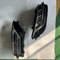 Nouvelles pièces automobiles : Accessoires de phares, mise à niveau vers des phares LED 12V 6000K pour la version américaine 2022
