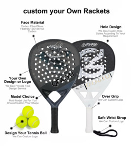 ไม้พายชายหาดคาร์บอนไฟเบอร์พรีเมียมดีไซน์ใหม่ 3K พร้อมโฟม Eva ผลิตในจีน - Product Image 3