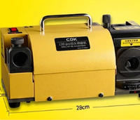 Prix Abordable, Meilleures Ventes : Meuleuse Universelle CDK DK-13B Pro avec Moteur 220V 120W, Légère (7,8 kg), Facile à Utiliser