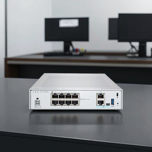 Giá tốt nhất ciscoo an ninh tường lửa hỏa lực 1000 loạt thiết bị mạng tường lửa an ninh thiết bị FPR1010-ASA-K9 - Product Image 1