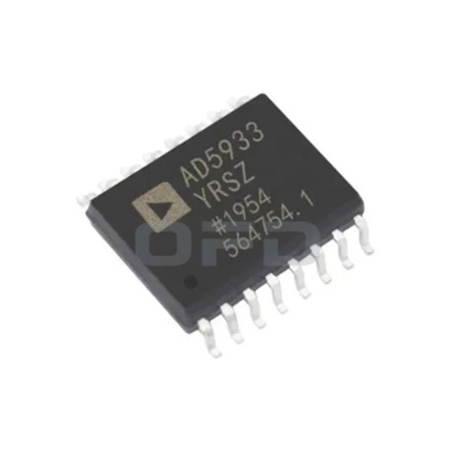 AD5933 Original Integrated Circuit MCU Microcontroller IC Chip Electronic Components AD5933