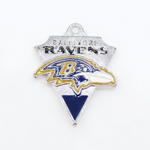 Подвеска-Шарм из сплава - Product Image 3