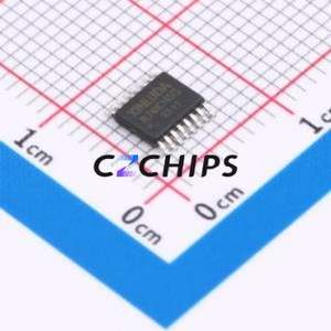 Nuevo y original, registro de cambio de chip IC de circuito integrado de 1/2" - Product Image 1