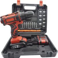 Medicool Pro Kit de perceuse à ongles portable haute puissance 1350 tr/min polisseuse à ongles à vitesse variable pour outils de manucure de Salon professionnel