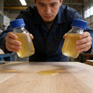 Pegamento <span class=keywords><strong>Universal</strong></span> Amarillo de Fábrica, Adhesión Duradera para Goma y Cerámica - Product Image 6