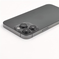 Téléphone portable d'occasion débloqué pour 6/6s/7/8/Plus/X/Xr/Xs Max/11/12/13/14/15 Pro Max, prix bas, iOS 17, 4/6 Go de RAM, garantie 6 mois