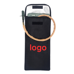 Douille d'isolation de vessie d'hydratation légère sac <span class=keywords><strong>isotherme</strong></span> 2-3L pochette de rangement de vessie d'<span class=keywords><strong>eau</strong></span> sac en tissu Oxford - Product Image 1