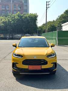 Honda ZR-V 1.5T CVT Edición Premium <span class=keywords><strong>2022</strong></span> |   SUV con Tracción Delantera |   Asientos de Cuero, Techo Panorámico, Volante a la Izquierda, en Existencia - Product Image 2