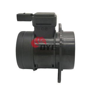 Débitmètre d'air massique SKODA MAF 03L906461A 0281002956 5WK97023 pour SKODA FABIA II VW <span class=keywords><strong>AUDI</strong></span> SEAT - Product Image 1