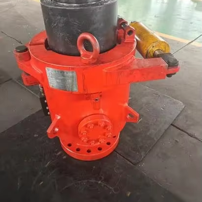 API 16RCD Rotating Control Device RCD Rotary BOP for Underbalanced Drilling Well Control