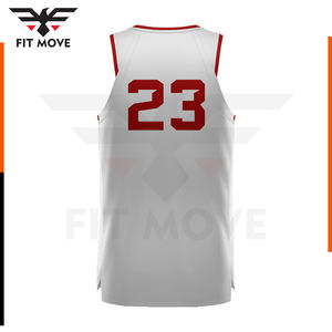 ชุดบาสเก็ตบอลสำหรับฝึกซ้อมมาใหม่ชุดเล่นบาสเก็ตบอลขนาด XXXL ใส่ได้ทั้งชายและหญิง OEM ผลิตตามสั่ง - Product Image 3