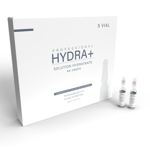 Prodotti Coreani per la Cura della Pelle, Siero in Fiale alla Vitamina <span class=keywords><strong>C</strong></span>, Soluzione Viso Idratante e Nutriente 2mlx14 - Product Image 1